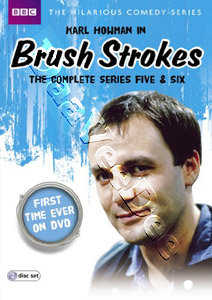 Brush Strokes (Complete Series 5 & 6) - 2-DVD Set (DVD)
